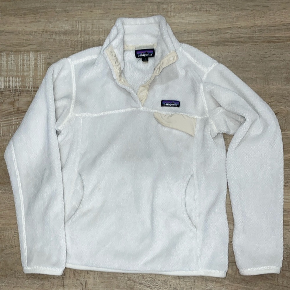 Women's Re-Tool Snap-T® Fleece Pullover